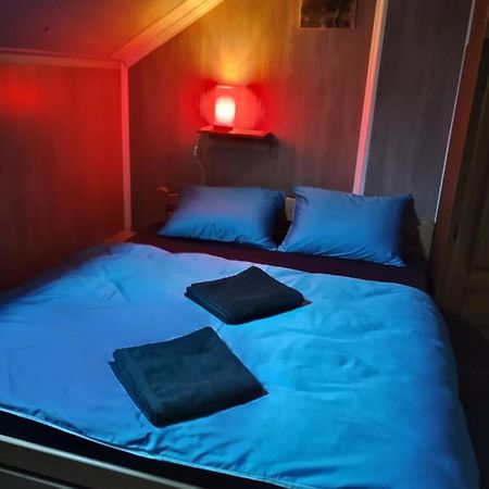 Hostel Suzzzy Novska Ngoại thất bức ảnh