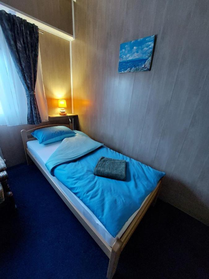 Hostel Suzzzy Novska Ngoại thất bức ảnh