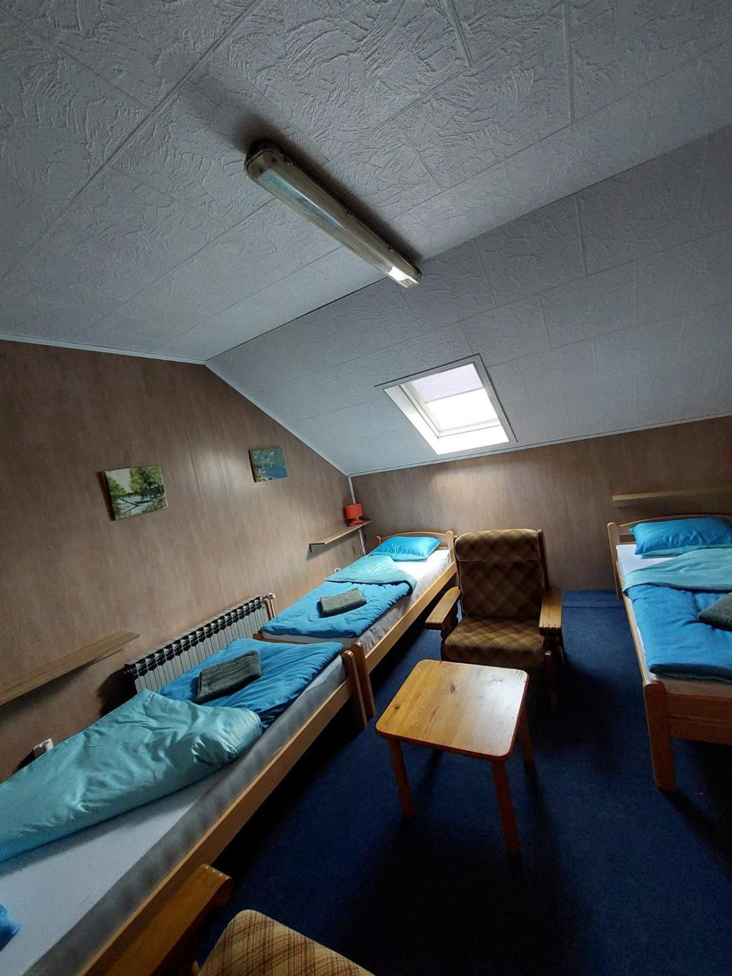 Hostel Suzzzy Novska Ngoại thất bức ảnh