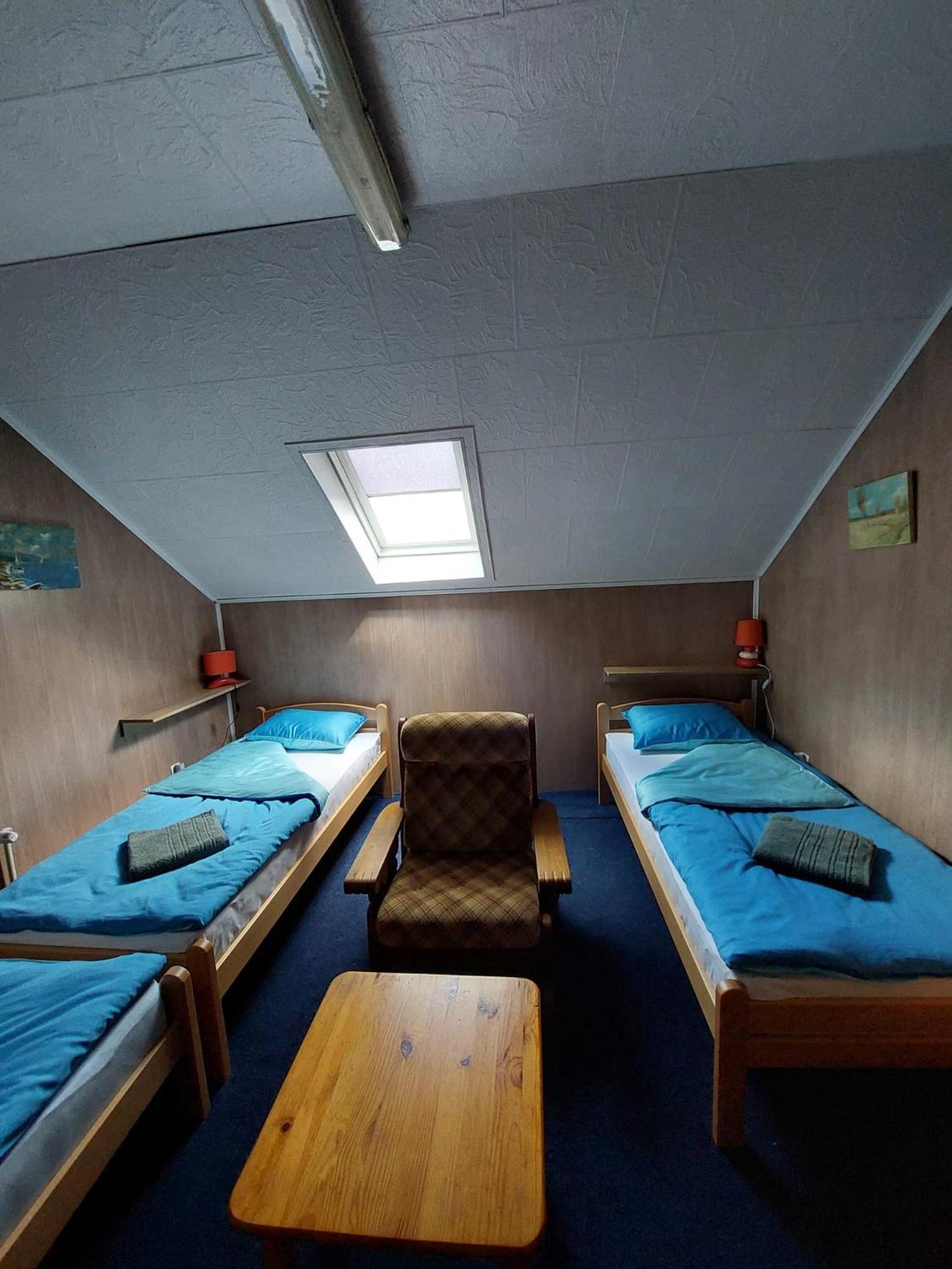 Hostel Suzzzy Novska Ngoại thất bức ảnh