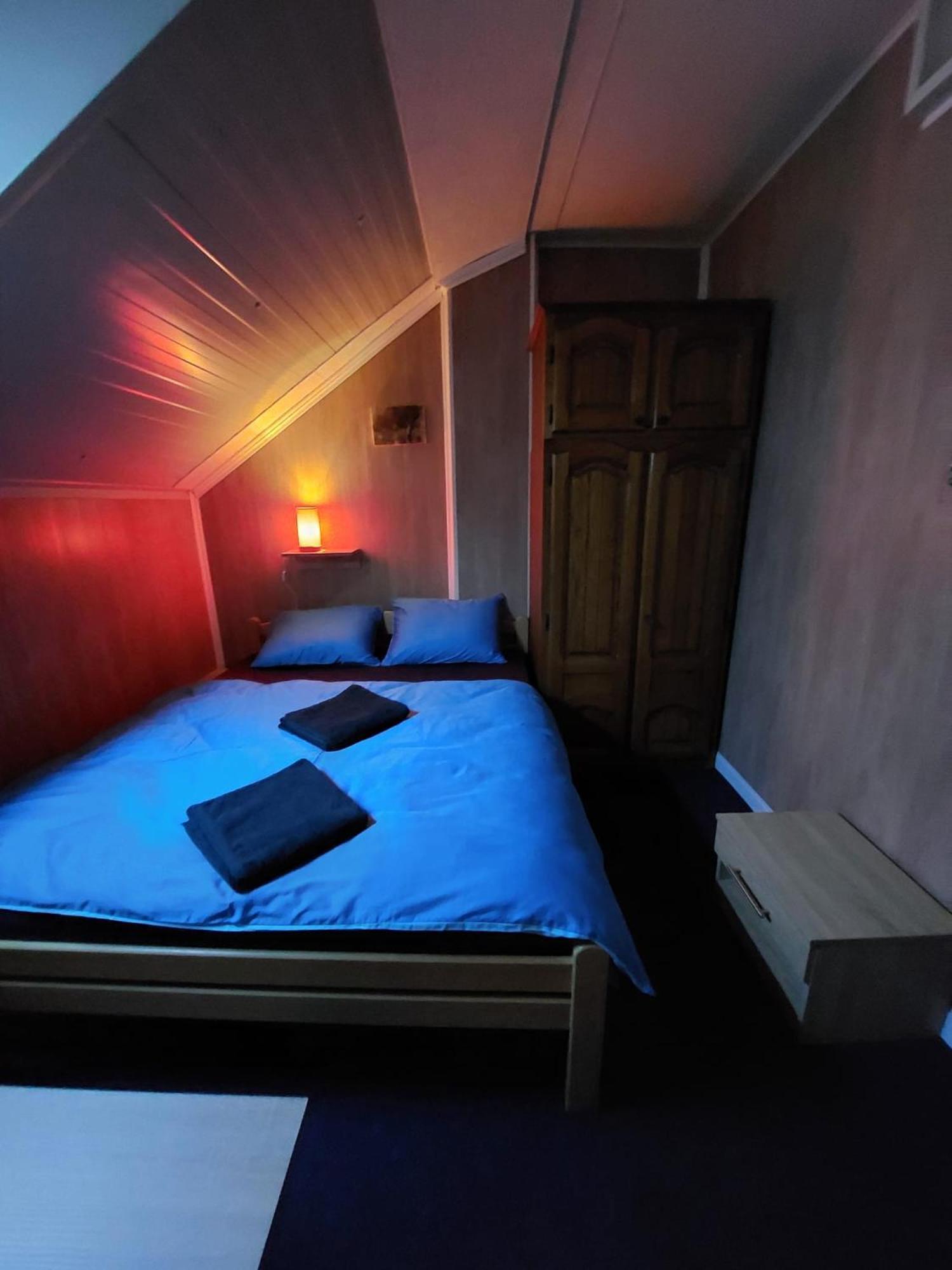 Hostel Suzzzy Novska Ngoại thất bức ảnh